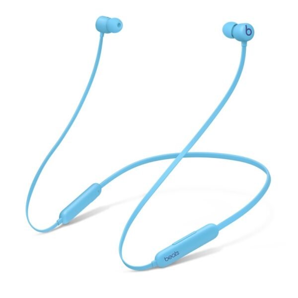 Audífonos Bluetooth Apple Beats Flex  Azul INALAMBRICOS AZUL FLAMA - Apple - Image 2