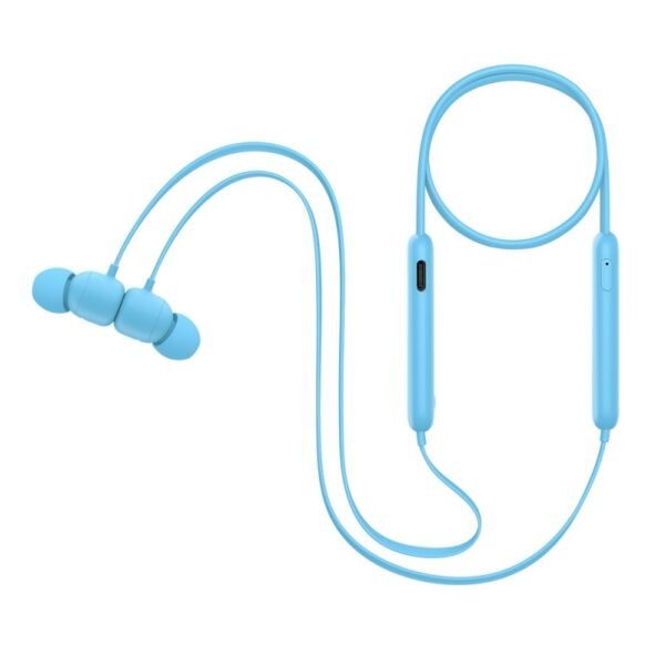 Audífonos Bluetooth Apple Beats Flex  Azul INALAMBRICOS AZUL FLAMA - Apple - Image 3
