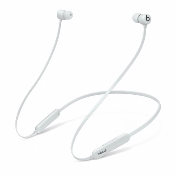 Beats Flex – Auriculares inalámbricos para todo el día – Gris Humo BEATS FLEX - AUDIFONOS IN-EARINALAMBRICOS GRIS AHUMADO - Apple