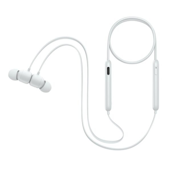 Beats Flex – Auriculares inalámbricos para todo el día – Gris Humo BEATS FLEX - AUDIFONOS IN-EARINALAMBRICOS GRIS AHUMADO - Apple - Image 4