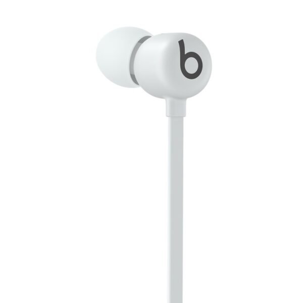 Beats Flex – Auriculares inalámbricos para todo el día – Gris Humo BEATS FLEX - AUDIFONOS IN-EARINALAMBRICOS GRIS AHUMADO - Apple - Image 5