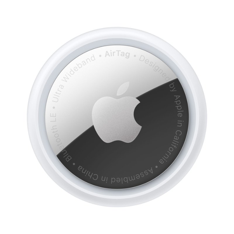 AirTag (Paquete de 1) AIRTAG PAQUETE DE 1. – Apple