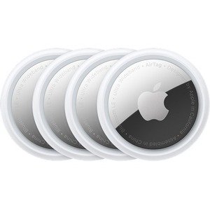 AirTag (Paquete de 4) AIRTAG PAQUETE DE 4. – Apple