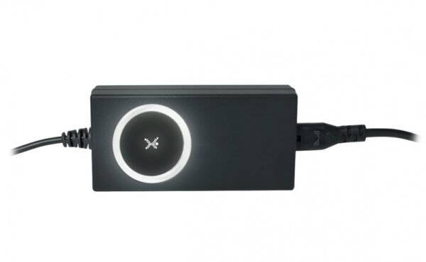 Perfect Choice Adaptador Automático de Corriente PC-240747, 65W, 16V UNIVERS 8 PUNTAS INTELIGNT  PERFECT - Perfect Choice - Image 3