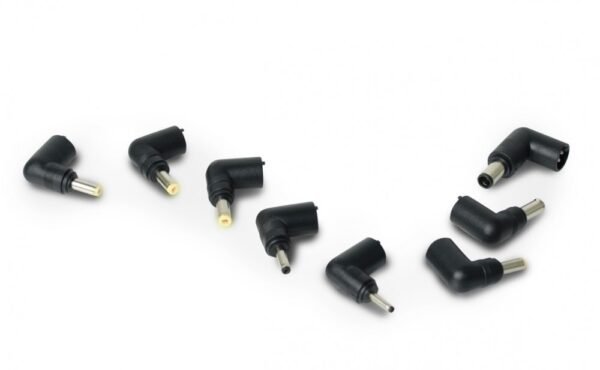 Perfect Choice Adaptador Automático de Corriente PC-240747, 65W, 16V UNIVERS 8 PUNTAS INTELIGNT  PERFECT - Perfect Choice - Image 5
