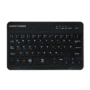 Mini Teclado Inalámbrico Bluetooth Universal Ultra delgado | PERFECT CHOICE MINI TECLADO INALAMBRICOBLUETOOTH - Perfect Choice
