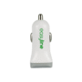 MasterChoice Easy Line Auto Adaptador - 1 Paquete(s) - Adaptador universal - 2 USB - Para Smartphone, Tablet PC, Dispositivo USB - 12 V DC, 24 V DC Entrada - 5 V DC Salida - 2.40A CARGADOR USB DUAL SMARTPHONEY TABLET PARA CARRO