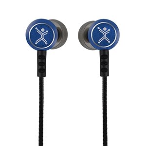 Audifonos Bluetooth Inalámbricos con Microfono Staccato  Azul| PERFECT CHOICE AUDIFONOS INALAMBRICOSBT (AZUL) – Perfect Choice