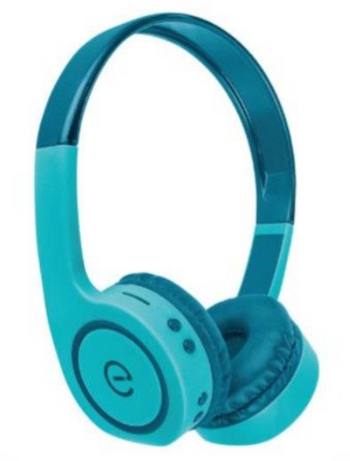 AUDIFONOS ON-EAR INALAMBRICOS BT (VERDE) AUDIFONOS ON-EAR INALAMBRICOSBT (VERDE) – Perfect Choice