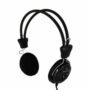 AUDIFONOS ON-EAR 3.5 MM CON MICROFONO INTEGRADO. AUDIFONOS ON-EAR 3.5 MM CONMICROFONO INTEGRADO. - Perfect Choice