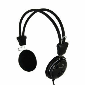 AUDIFONOS ON-EAR 3.5 MM CON MICROFONO INTEGRADO. AUDIFONOS ON-EAR 3.5 MM CONMICROFONO INTEGRADO. – Perfect Choice