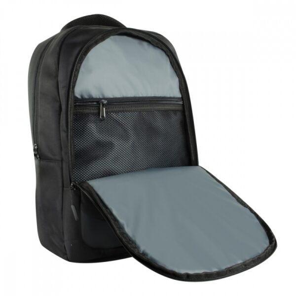 Perfect Choice Mochila de Poliéster PC-083740 para Laptop 17", Negro . - Perfect Choice - Image 2