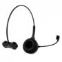 Audifonos Bluetooth Inalámbricos Flexible para Oído Izquierdo | PERFECT CHOICE DIADEMA BT MONO CON MICROFONOFLEXIBLE 10 HORAS DE USO - Perfect Choice