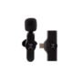 Microfono para Streaming Inalámbrico Reducción de Ruido Fidelity | PERFECT CHOICE MICROPHONE INALAMBRICO ENTRADATYPE C PARA STREAMING - Perfect Choice
