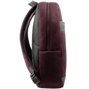 MOCHILA PARA LAPTOP DE 15.7IN TINTO BOLD