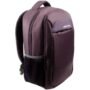 MOCHILA PARA LAPTOP DE 15.7IN MORADO FEARLESS - Perfect Choice