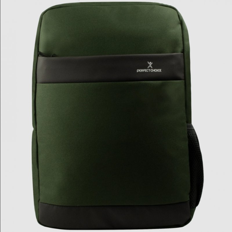 MOCHILA PARA LAPTOP DE 15.7IN VERDE BOLD VERDE BOLD
