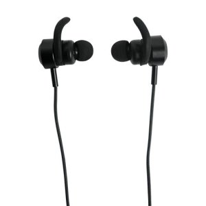 Audífonos Alámbricos Tipo C con Microfono Desmontable Mizzik | PERFECT CHOICE AUDIFONOS TIPO C CON MICROFONDESMONTABLE – NEGRO – Perfect Choice