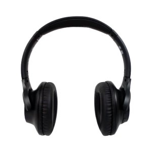 DIADEMA BT INALAMBRICA PLEGABLE 65 HRS DE REPRODUCCION. – Perfect Choice