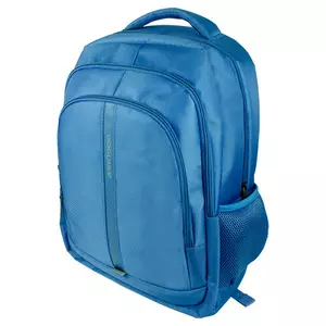 MOCHILA ESSENTIALS PRO AZUL . – MASTER CHOICE