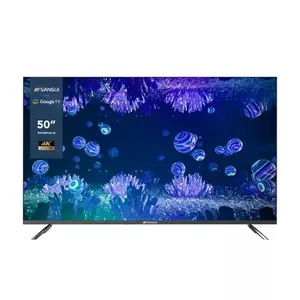 PANTALLA SANSUI 50IN4K SMART GOOGLE TV PANTALLA SANSUI 50IN4KSMART GOOGLE TV – SANSUI
