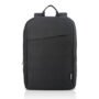 MOCHILA LENOVO CASUAL PARA EQUI POS PORTATILES (15 6 ) B210 NEGRA - Lenovo