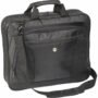 Maletín Targus  CityLite para Laptop 15.6", Negro CITYLITE CON ASA DE TRANSPORTE