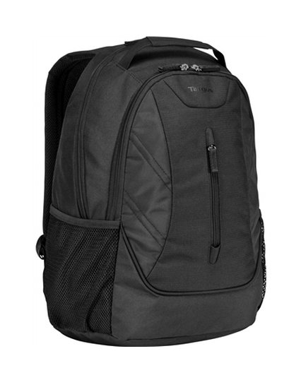 Mochila Targus Ascend de Nílon/Poliéster 16′ Negro (TSB710US) PARA LAPTOP NEGRO/GRIS TARGUS – Targus