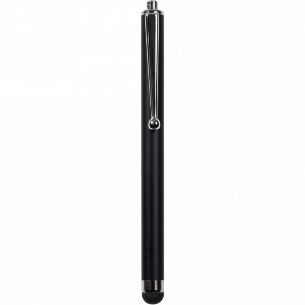 Stylus Targus  para Tablet y Smart Phone, Negro CON PANTALLA CAPACITIVA TACTIL - Targus