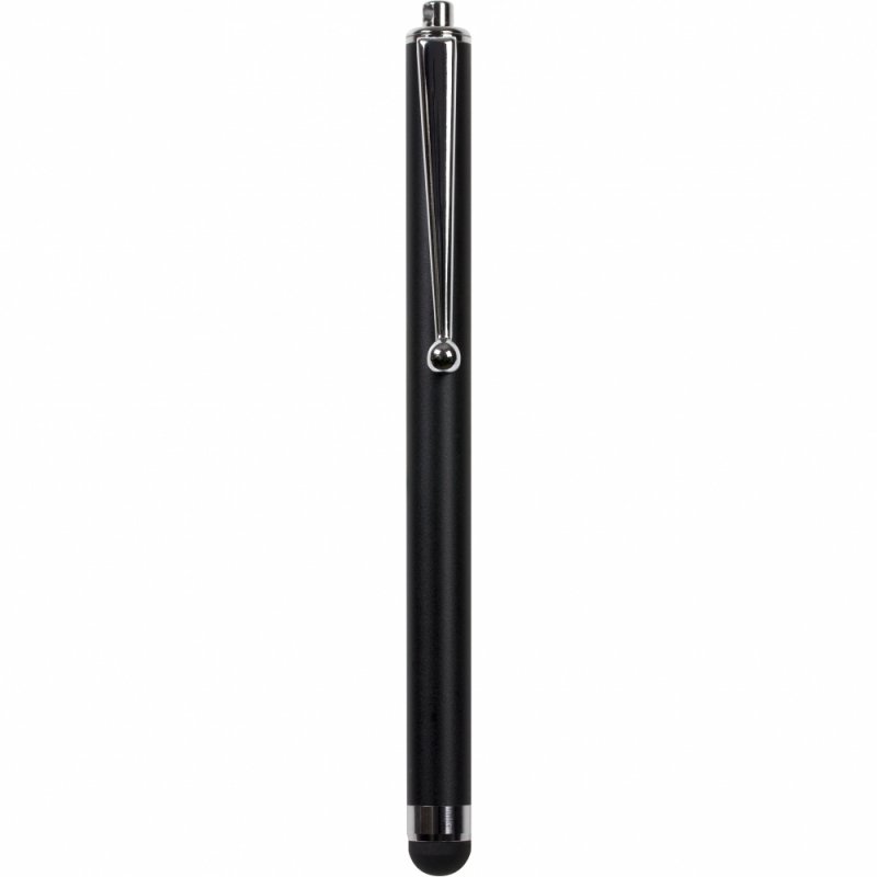 Stylus Targus para Tablet y Smart Phone, Negro CON PANTALLA CAPACITIVA TACTIL – Targus