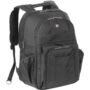 Mochila Messenger de Nilón Targus 15.4' Negro CORPORATIVO CHECKPOINT  NEGRO - Targus