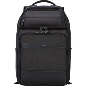 Targus Mochila de CitySmart EVA Pro para Laptop 16′, Gris EVA PRO CHECKPOINT-FRIENDLY GRIS – Targus