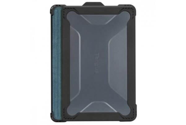 Targus Funda de Policarbonato SafePort Rugged MAX para Surface Go/2, Negro PARA SURFACE GO Y GO 2 - Targus