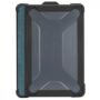Targus Funda de Policarbonato SafePort Rugged MAX para Surface Go/2, Negro PARA SURFACE GO Y GO 2 - Targus