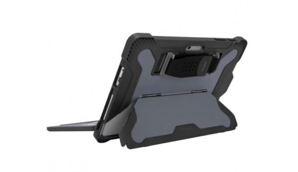 Targus Funda de Policarbonato SafePort Rugged MAX para Surface Go/2, Negro PARA SURFACE GO Y GO 2 - Targus - Image 4