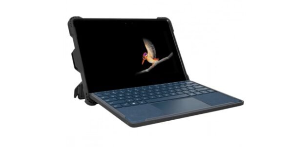 Targus Funda de Policarbonato SafePort Rugged MAX para Surface Go/2, Negro PARA SURFACE GO Y GO 2 - Targus - Image 5