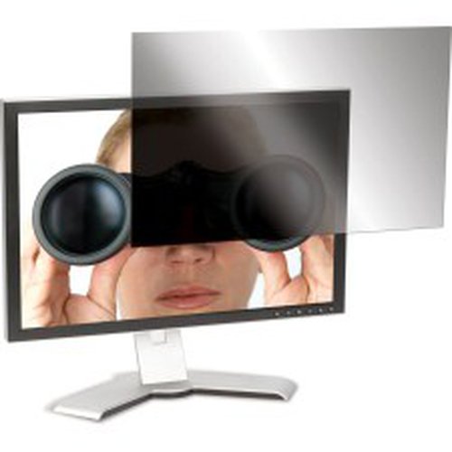 4VU PRIVACY SCREEN FOR 21.5IN WIDESCREEN 16:9