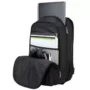 MOCHILA BACK PACK 17IN GROOVE PARA PORTATIL NEGRA TARGUS