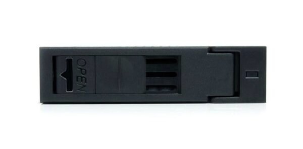 StarTech.com Convertidor de Disco Duro SATA SAS de 2.5" Pulgadas a SATA de 3.5"- Plástico - 1 x HDD admitido - 1 x SSD admitido - 1 x Bahía Total - 1 x Bahía 2,5" - Plástico CONVERTIDOR DISCO DURO SATASAS 2.5 A SATA DE 3.5 PLASTICO . - StarTech.com - Image 2