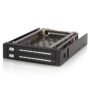 Rack Móvil Backplane de 2 Discos Duros HDD SATA 2.5' sin Bandeja Bahía DURO SATA 2.5 SIN BANDEJA BAHIA 3.5 - StarTech.com
