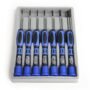 StarTech.com Kit de Destornilladores de Precisión CTK100P, 7 Piezas PRECISION 7 PIEZAS TORX PHILIPS . - StarTech.com