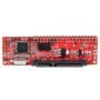 StarTech.com Adaptador IDE PATA de 40 pines a SATA Serial ATA - Convertidor para Disco Duro SSD Unidad Óptica CONVERTIDOR ADAPTADOR IDE PATAA SATA SERIAL ATA - StarTech.com