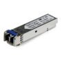 StarTech.com Módulo Transceptor de Fibra Monomodo SFP Gigabit DDM LC CompaStarTech.com Módulo Transceptor de Fibra Monomodo SFP Gigabit DDM LC Compatible Cisco Mini GBIC, 20kmtible Cisco Mini GBIC, 20km FIBRA SFP SM DDM LC CISCO 20KM  .