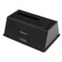 Docking Station de Acoplamiento USB 3.0 para Conexión de Disco Duro UASP PARA DISCO SATA 2.5 3.5 - StarTech.com