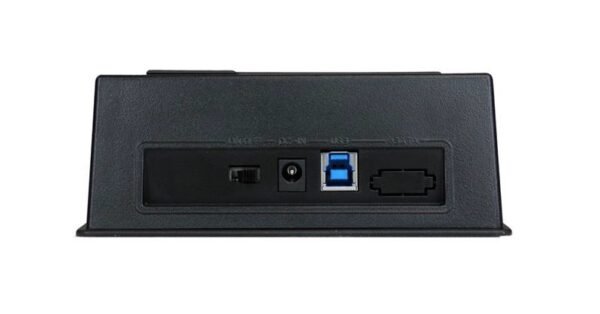 Docking Station de Acoplamiento USB 3.0 para Conexión de Disco Duro UASP PARA DISCO SATA 2.5 3.5 - StarTech.com - Image 3