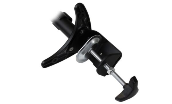 StarTech.com Soporte con Brazos Articulados para 2 Monitores 12'-24', max. 13.6KGs SOPORTE CON MASTIL PARA MESA - StarTech.com - Image 3