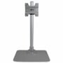StarTech.com Soporte de Escritorio para Monitor 12'-30', max. 14KGs ANILLO ADMINISTRACION DE CABLEADO - StarTech.com
