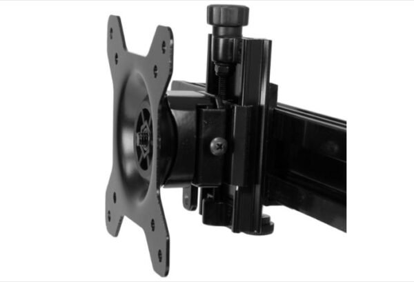 StarTech.com Soporte para 2 Monitores hasta 24', max. 8KGs BASE PARA DOS PANTALLAS - Image 3