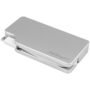 Adaptador 4 en 1 de Audio y Video para Viajes, USB-C a VGA, DVI, HDMI o mini DispayPort HDMI O MINI DISPAYPORT 4K       .