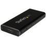 c M.2 NGFF - USB 3.1 con Carcasa Protectora 3.1 CONVERTIDOR NGFF A USB-C    .
